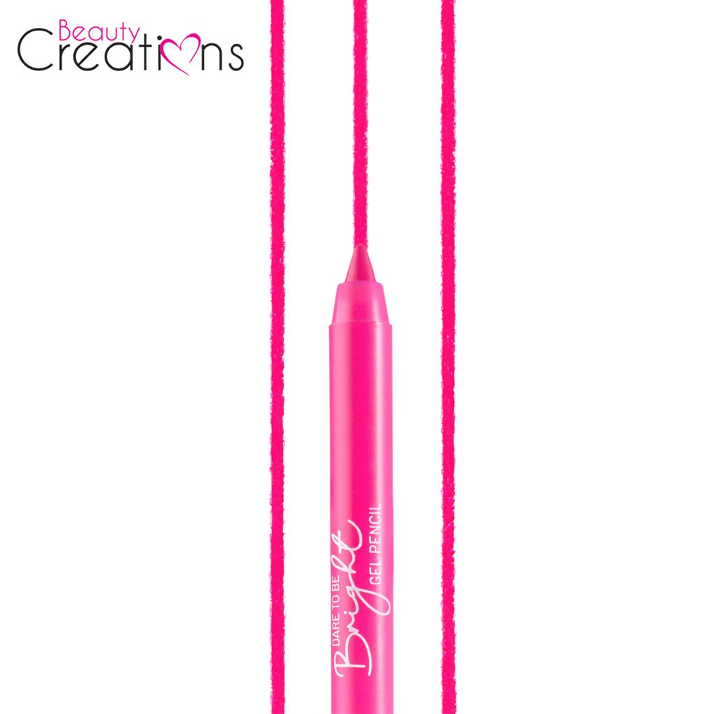 LAPIZ NEON BEAUTY CREATIONS