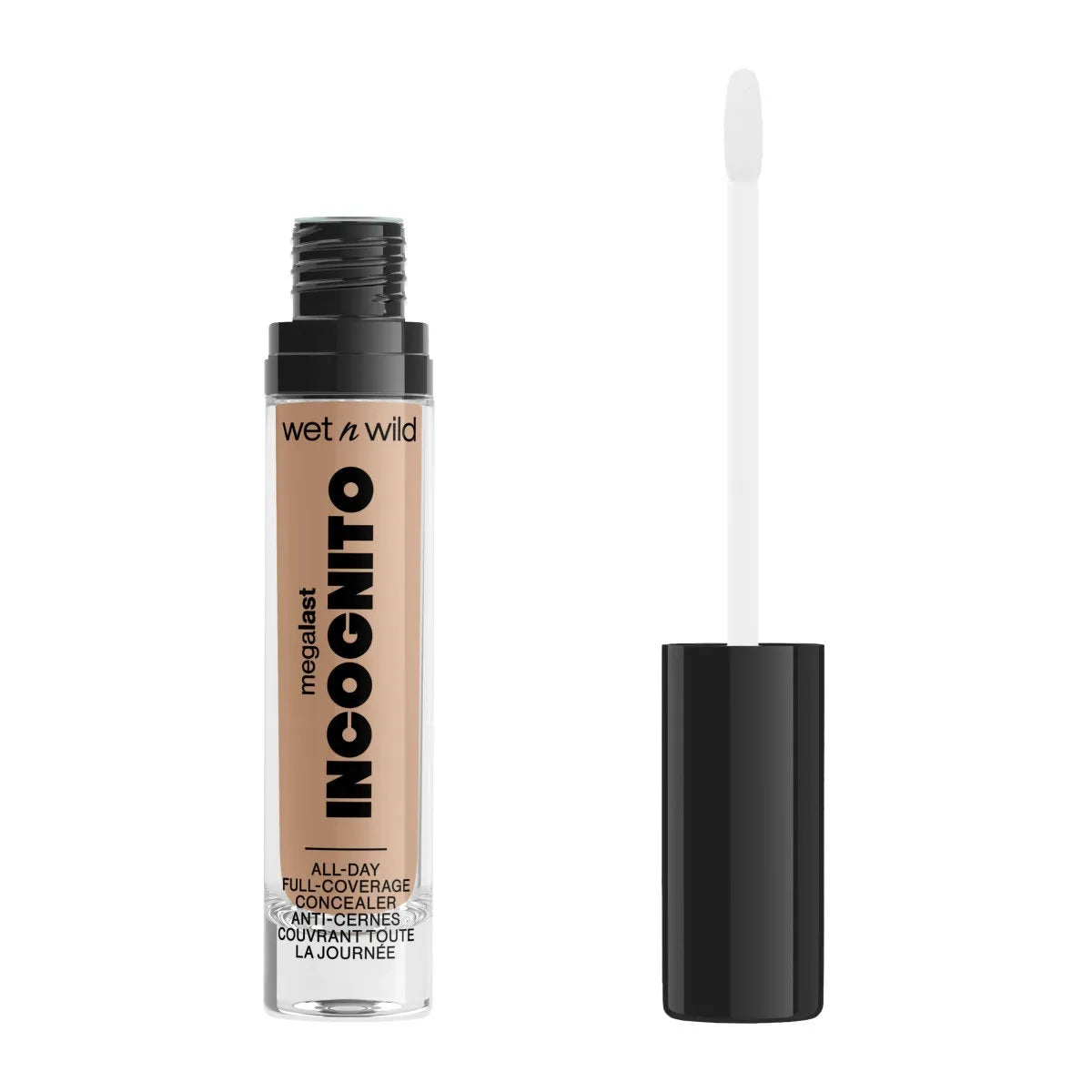 Corrector Incognito Wet N Wild