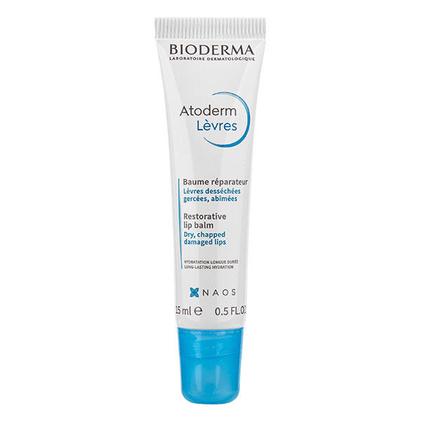 Hidratante de Labios Bioderma