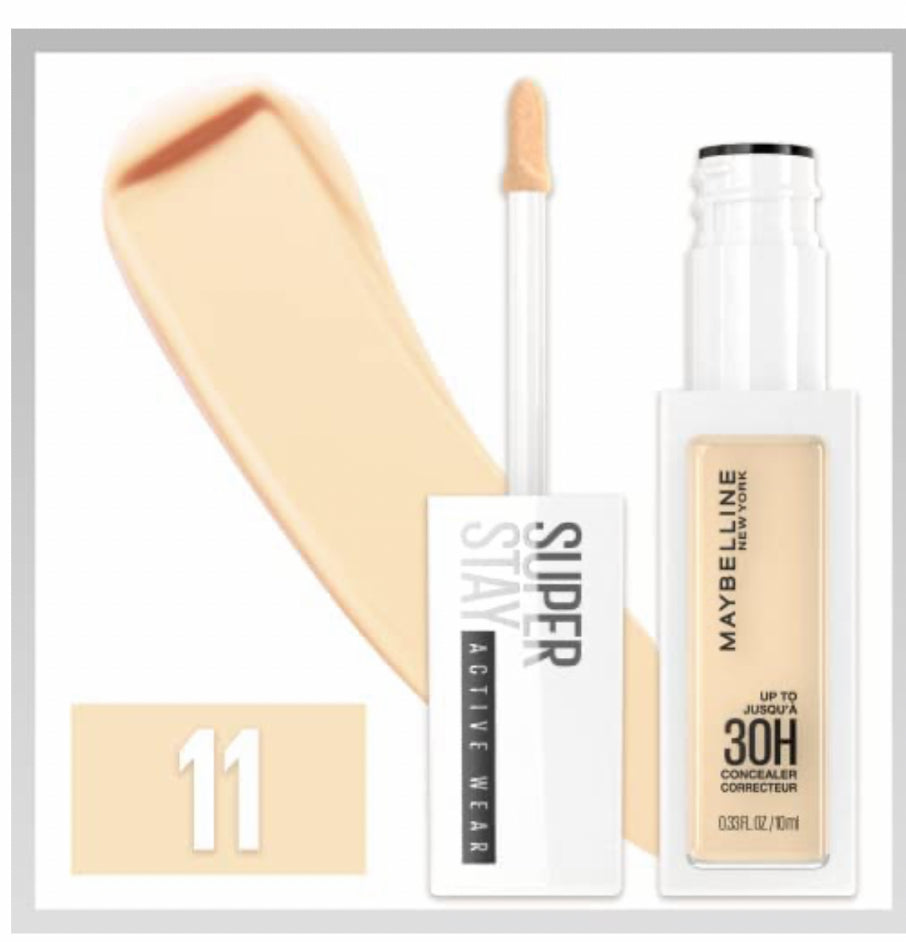 Corrector Súper stay