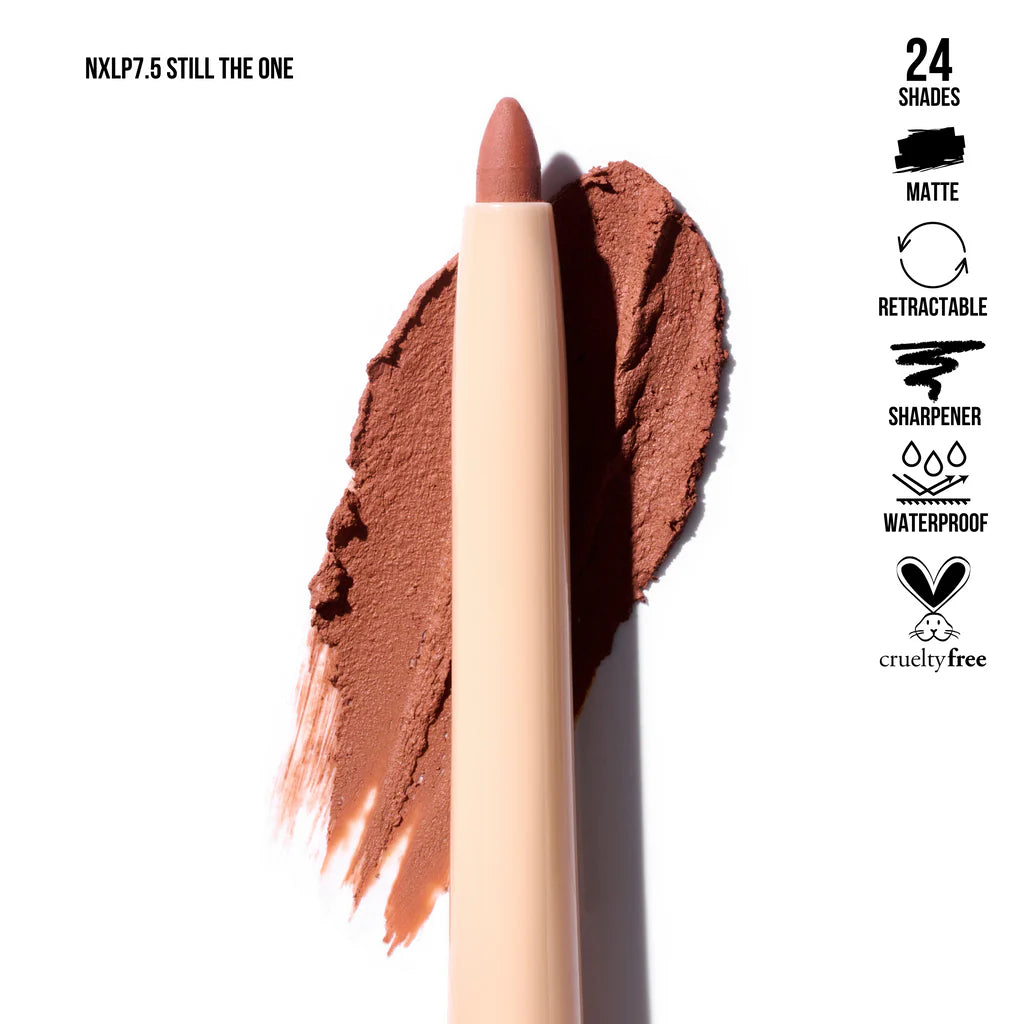 LIPLINER NUDE X