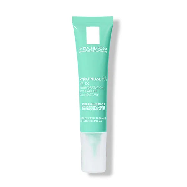 La Roche Hydraphase Eyes