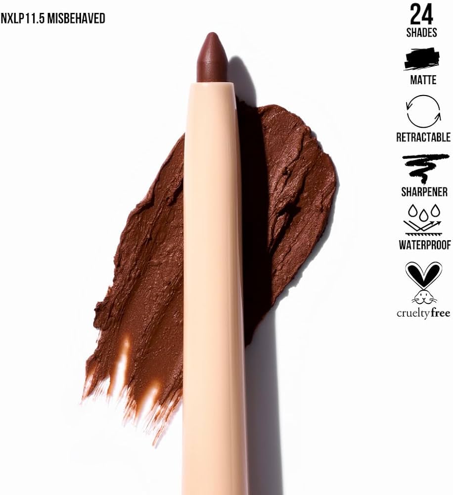 LIPLINER NUDE X