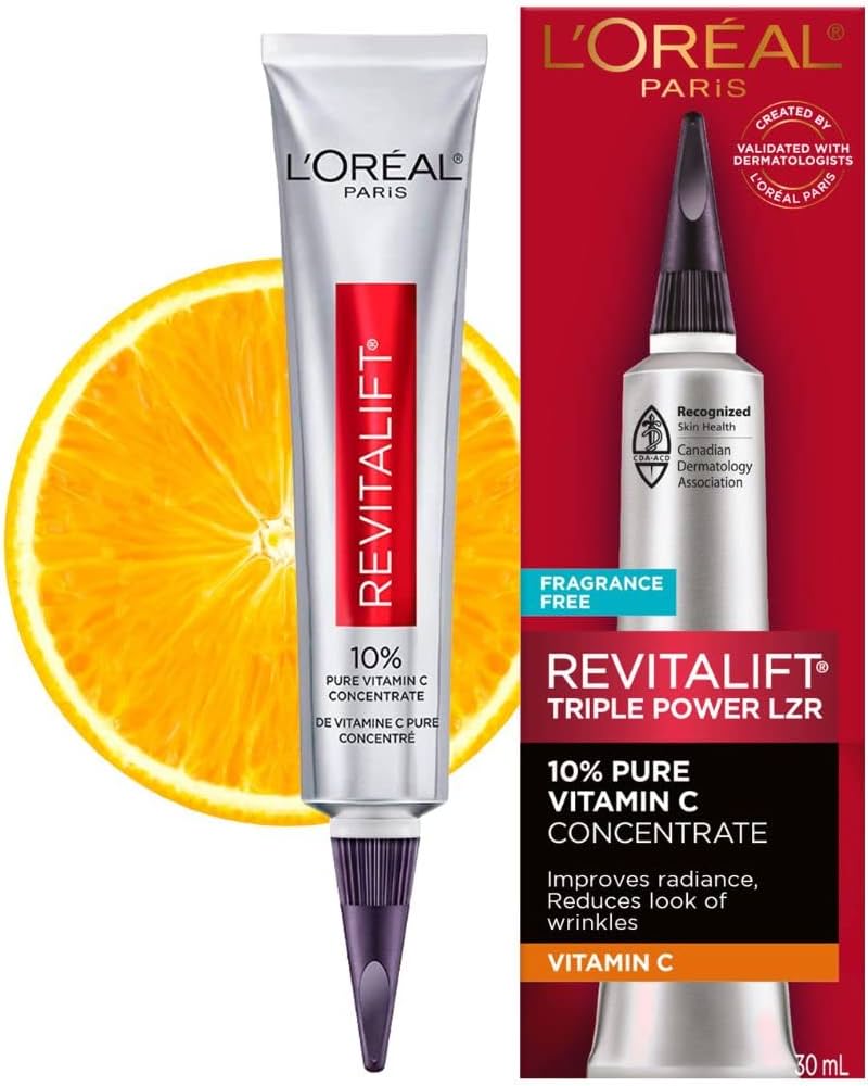 Loreal 10% Pure Vitamin C