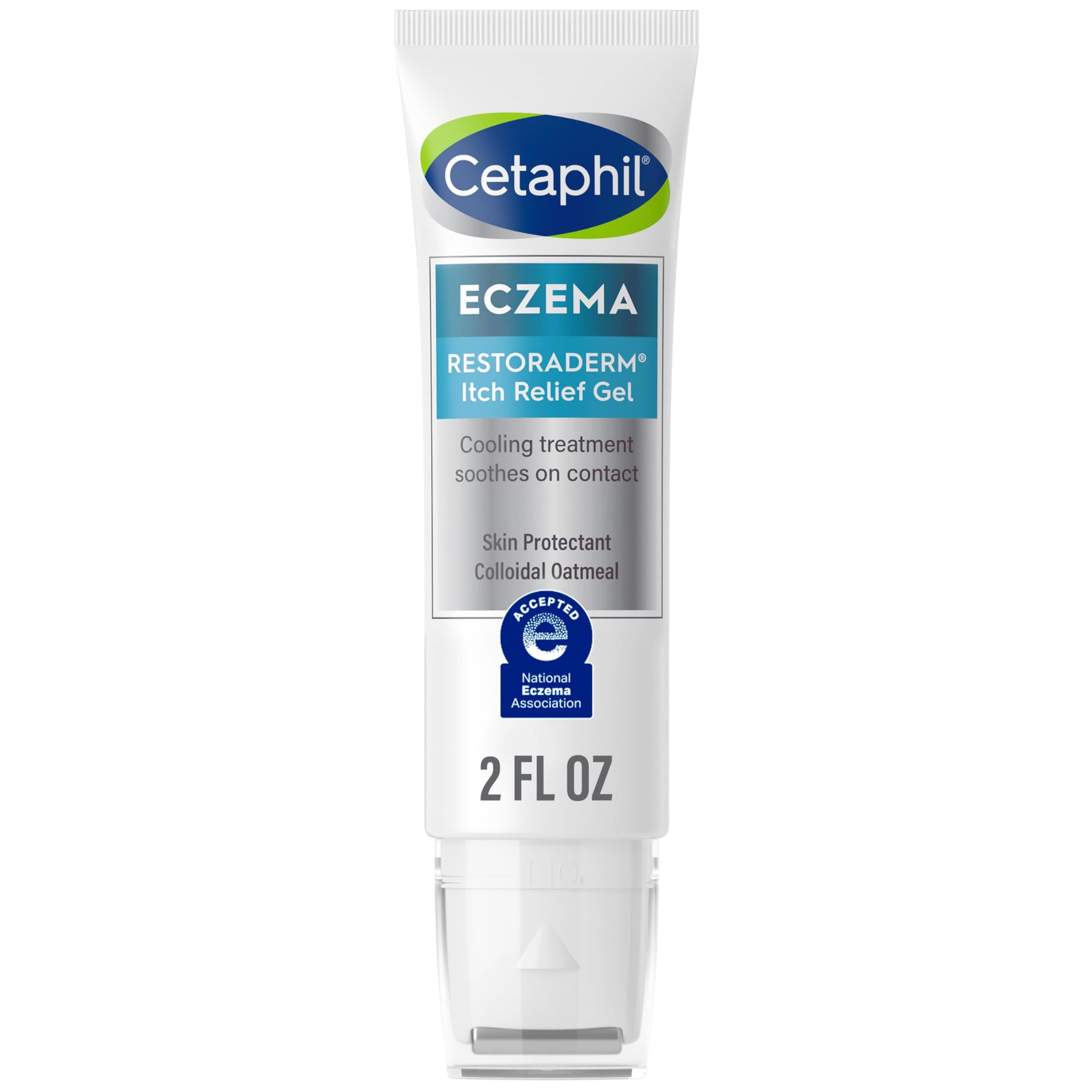 Cetaphil Eczema Resroraderm