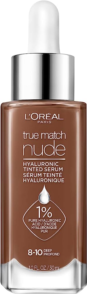 Loreal Hyaluronic Tinted Serum