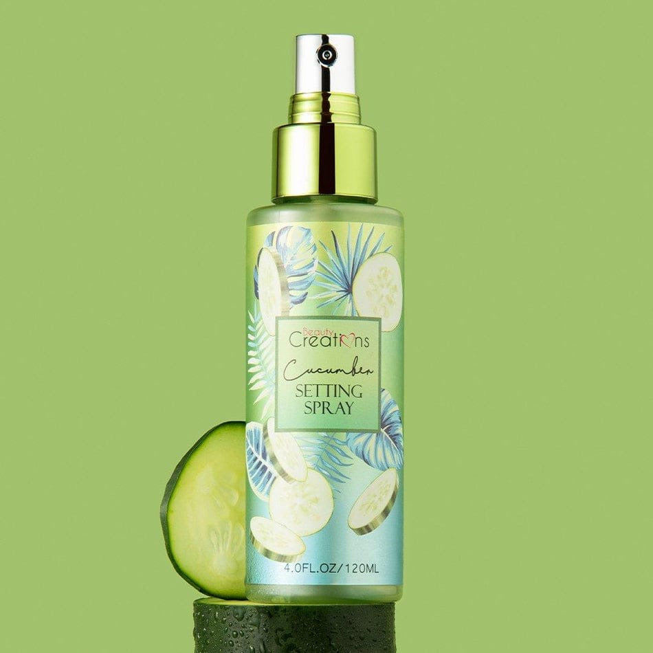 Setting Spray Beauty Creations