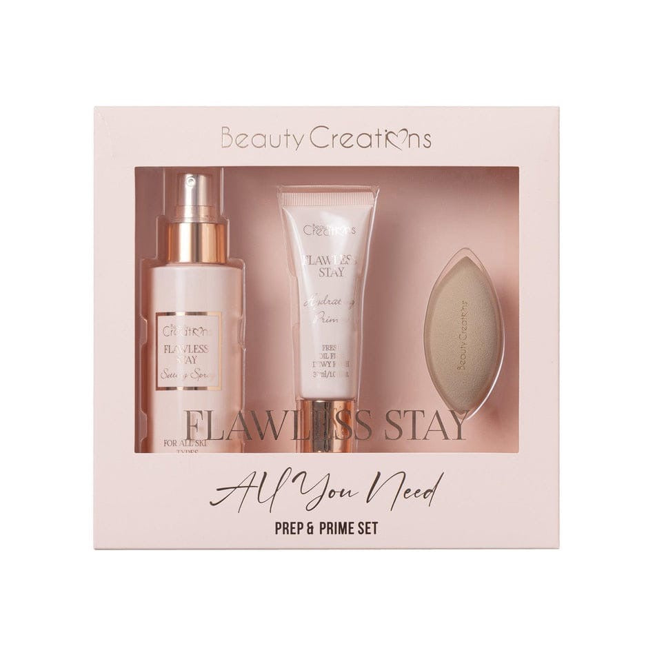Flawless Stay All you Need