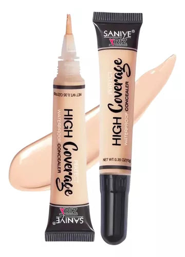 Corrector Waterproof Saniye