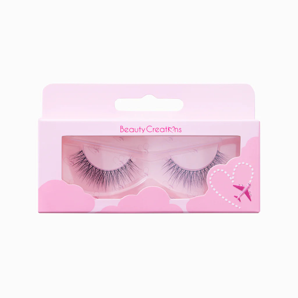 Beauuty Creations Soft Silk Lash Pestañas