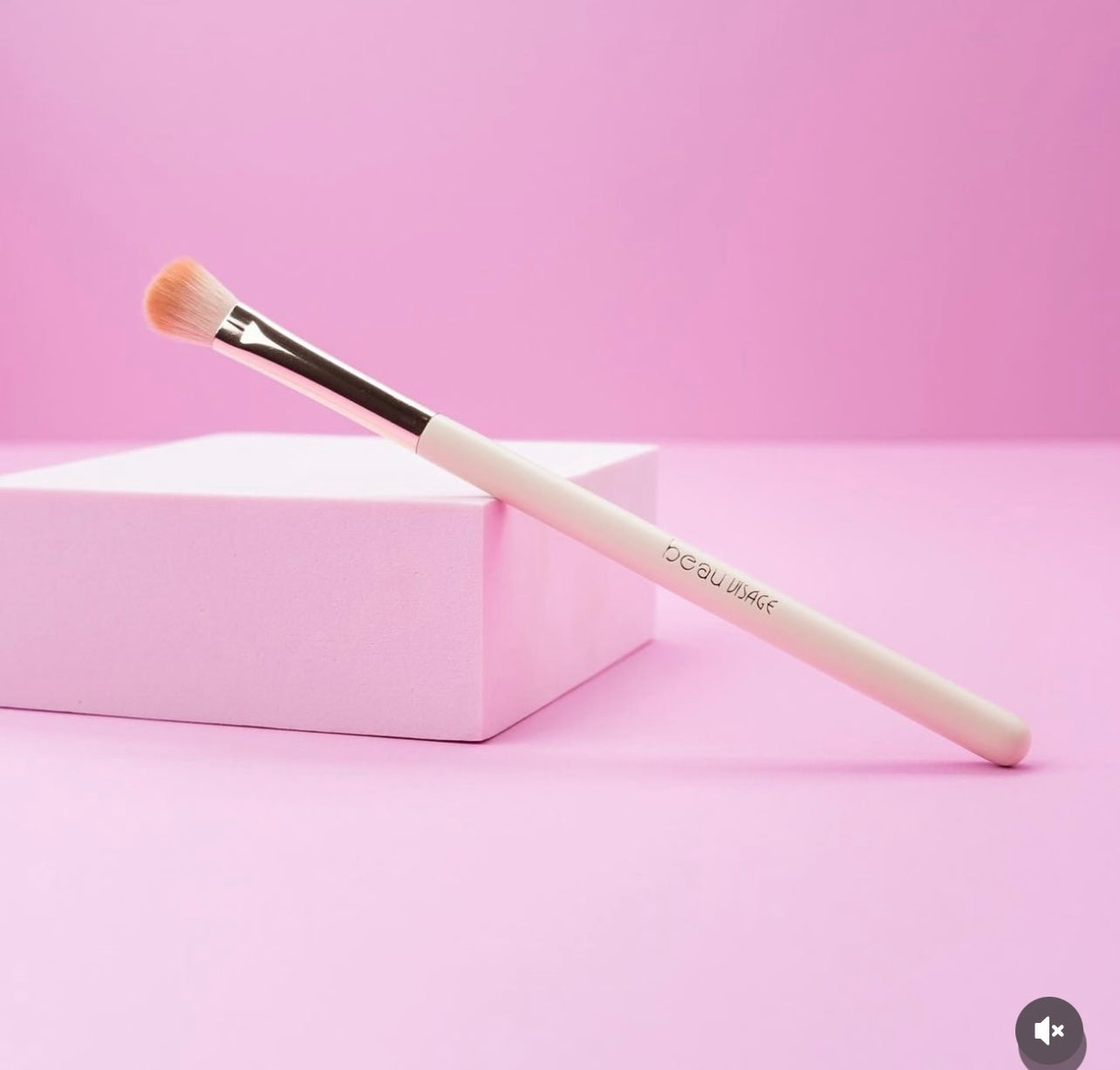 Beau Visage Blending Brush