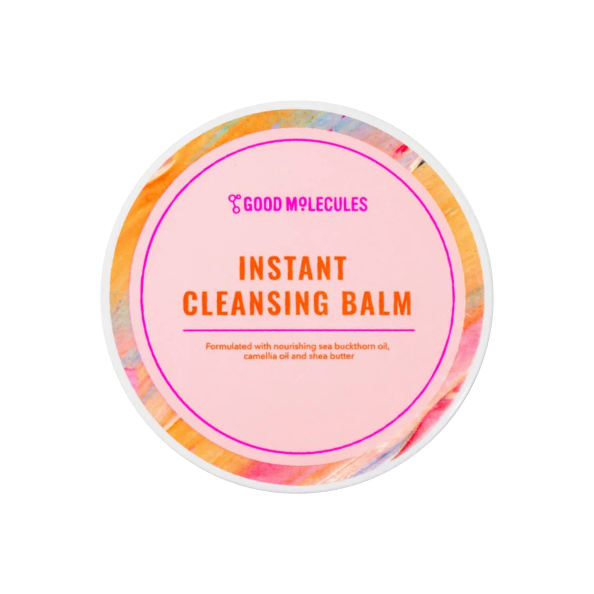 Good Molecules Instant Cleasing Balm