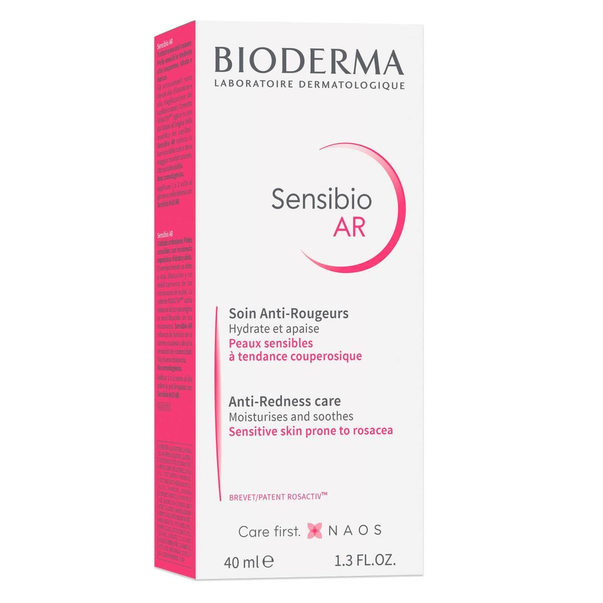 Bioderma Sensibio AR