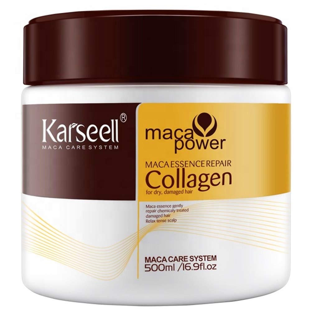 Mascarilla Karseell