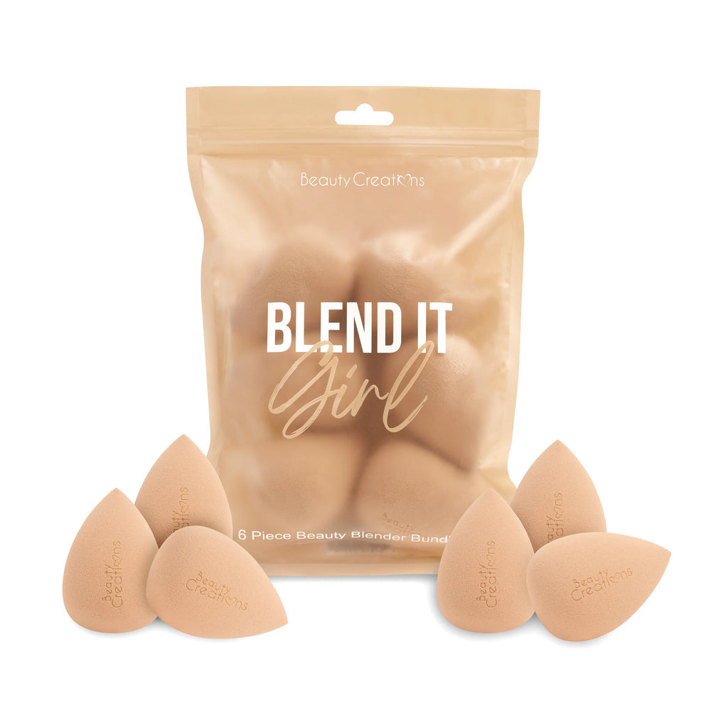 Set de Blenders Beauty Creations