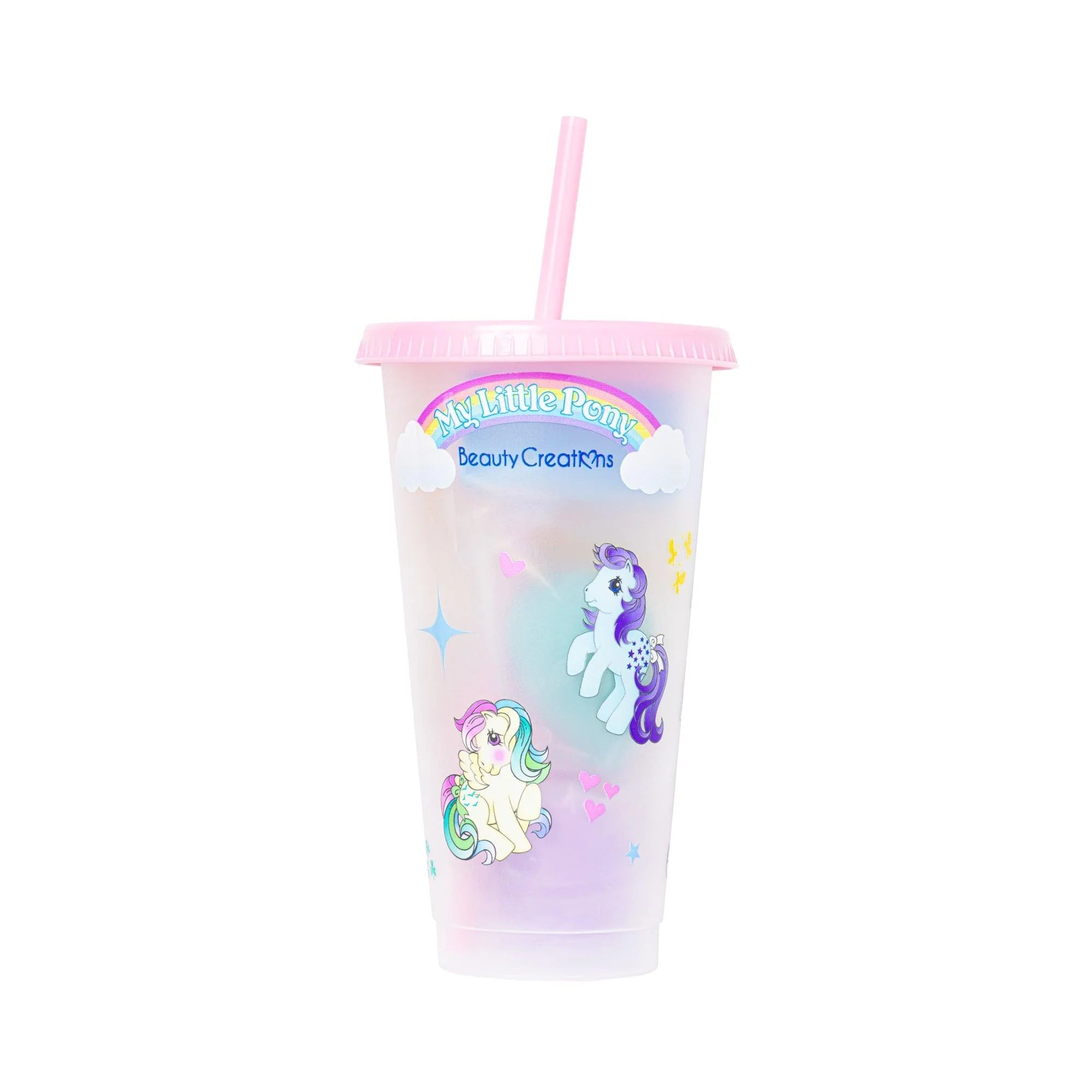 BC x My Little Pony Blenders