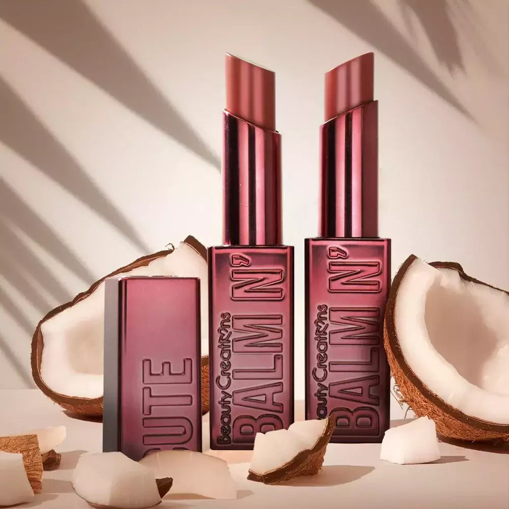 Beauty Creations Balm’n Cute