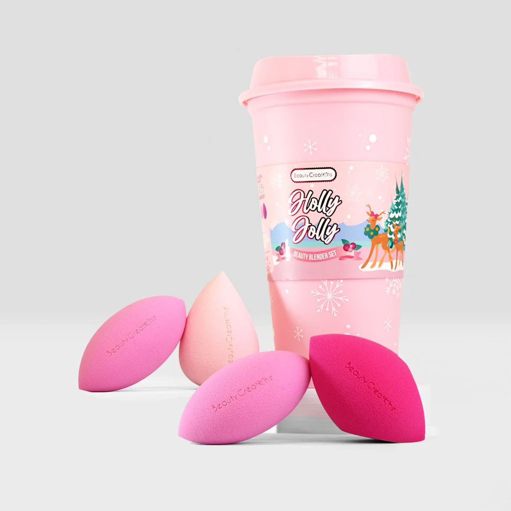 Beauty Creations Beauty Blenders Set