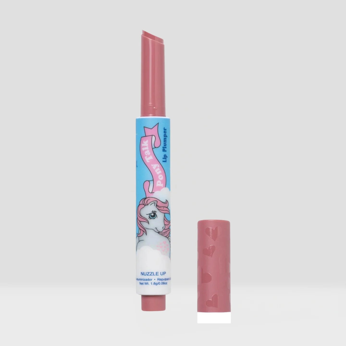 BC x My Little Pony Lip Plumper