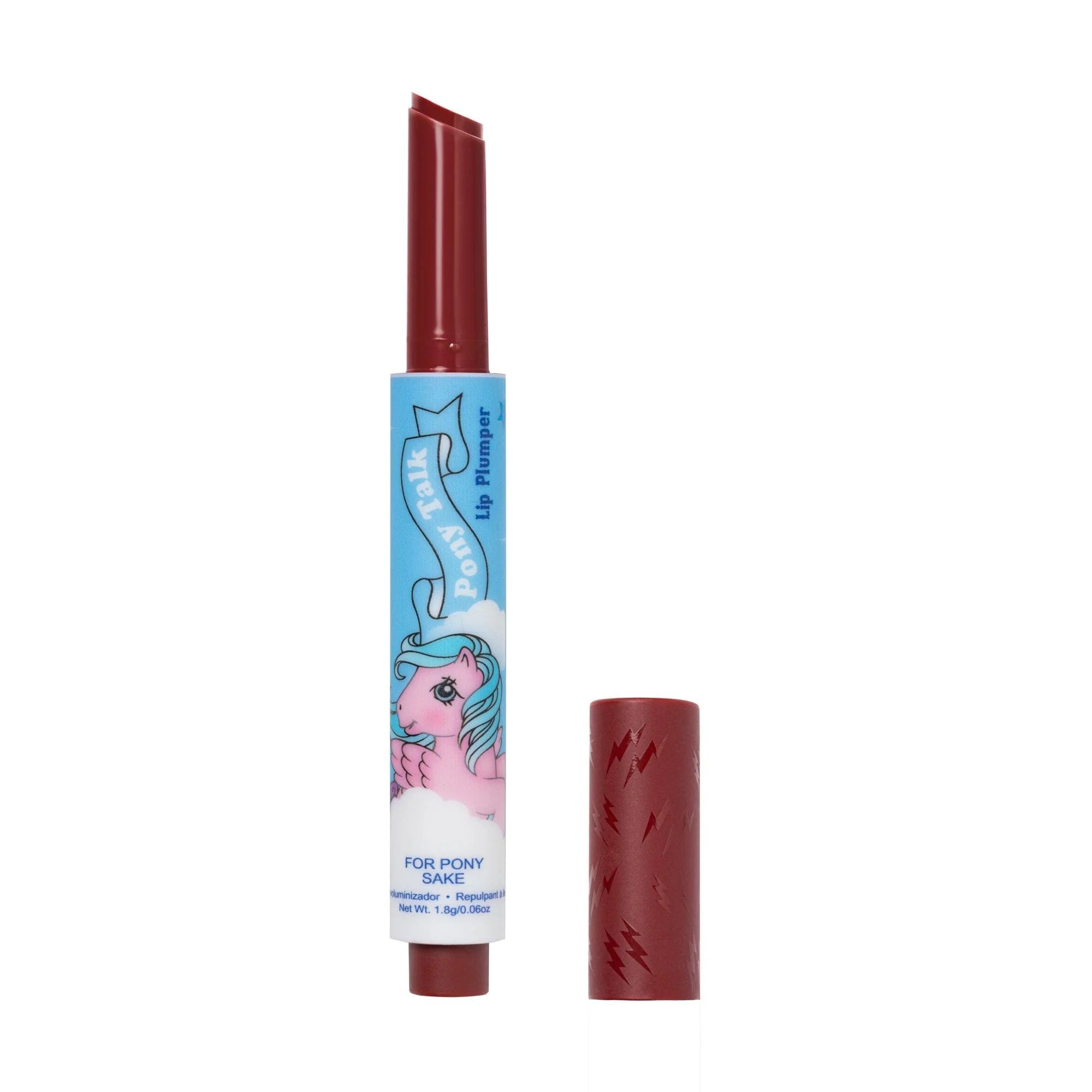 BC x My Little Pony Lip Plumper