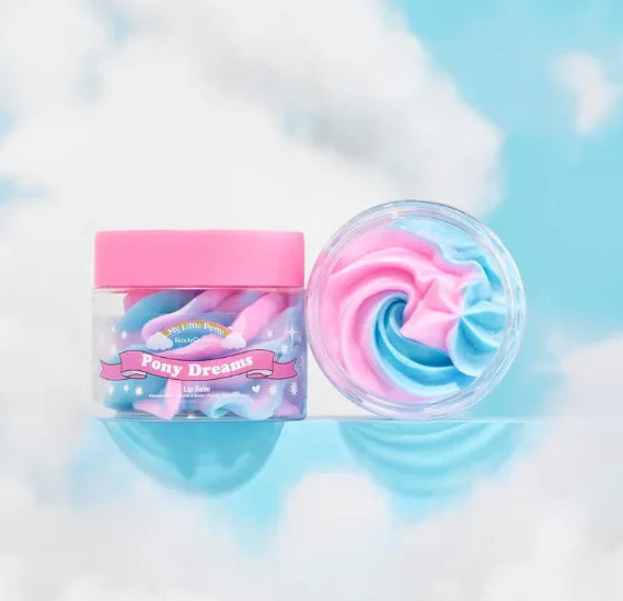 BC x My Little Pony Lip Balm