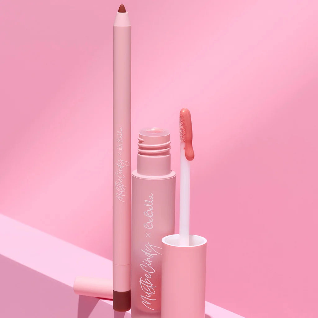 BC x Les Do Makeup Lip Trío