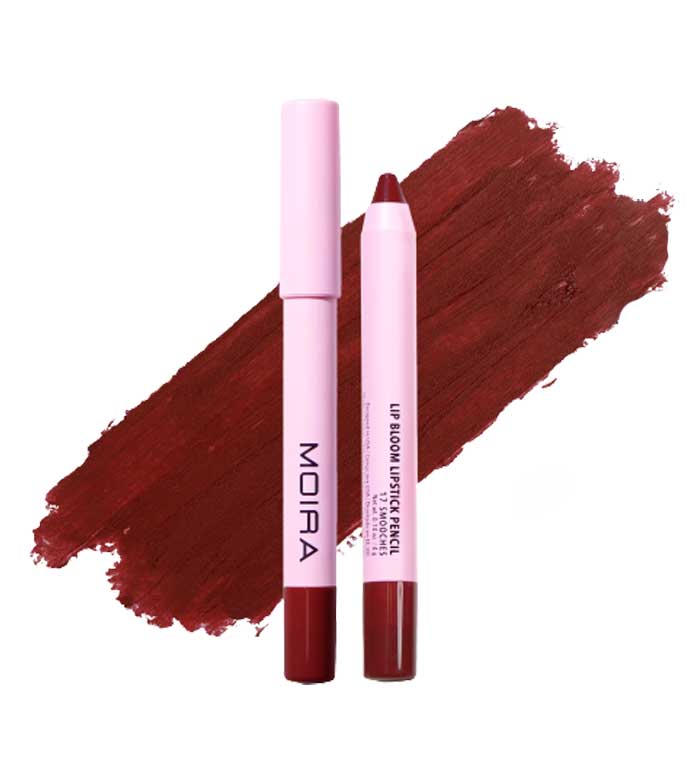 Moira Lip Bloom Lipstick Pencil