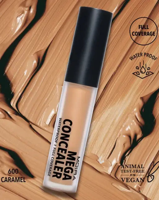 Moira Mega Concealer