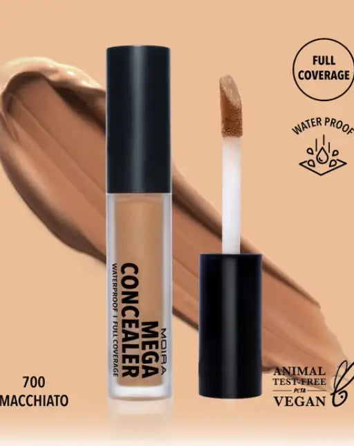 Moira Mega Concealer
