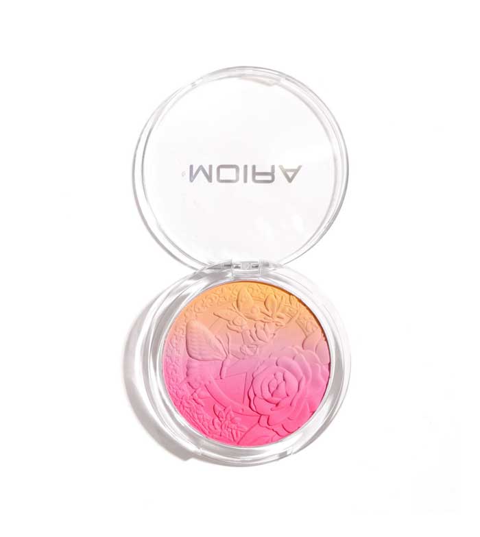 Moira Signature Ombre Blush
