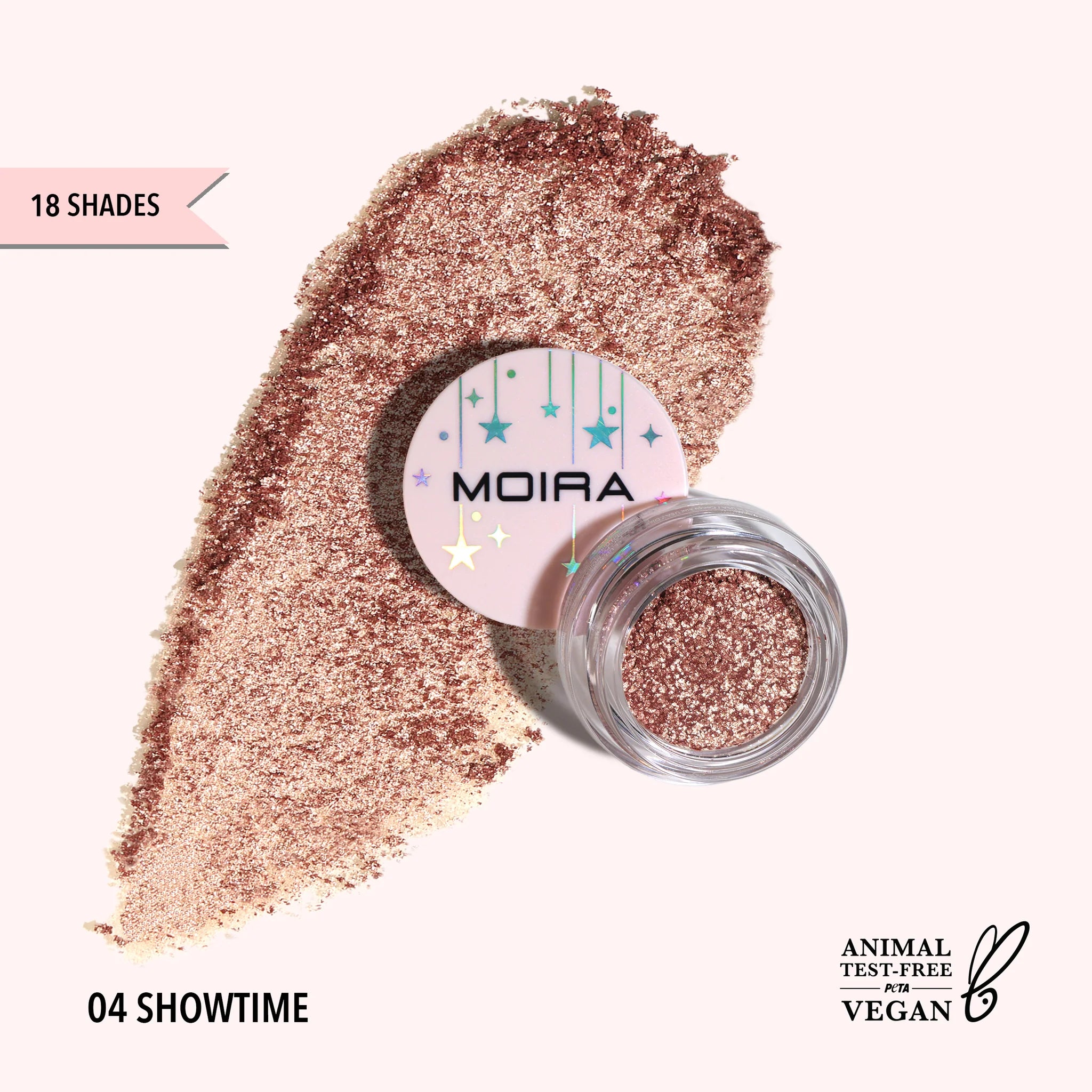 Moira Starshow Shadow Pot