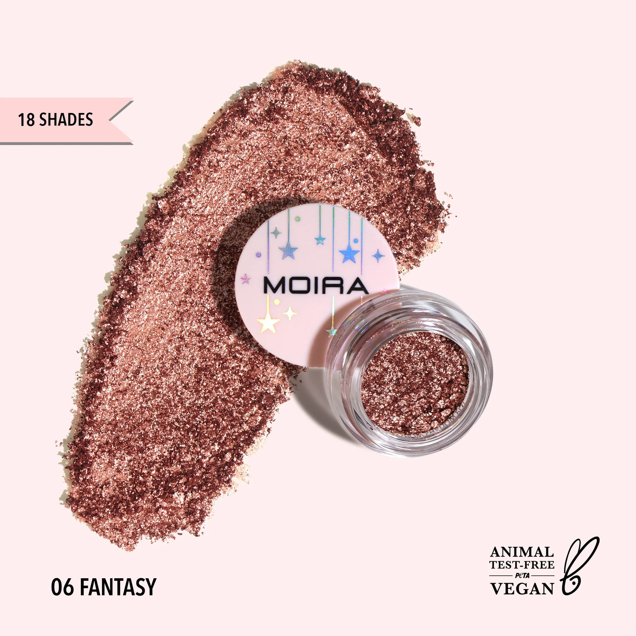 Moira Starshow Shadow Pot