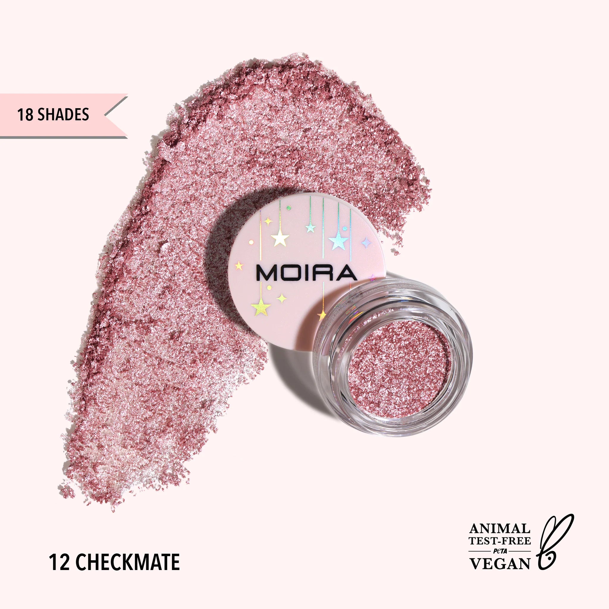 Moira Starshow Shadow Pot