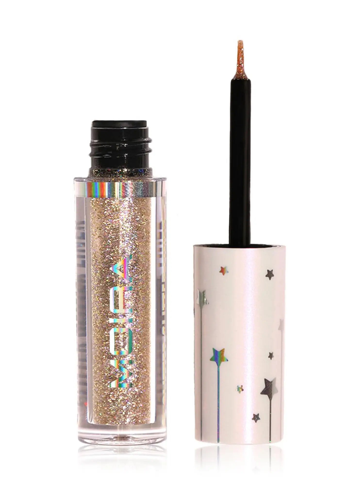 Moira Delineador Glitter