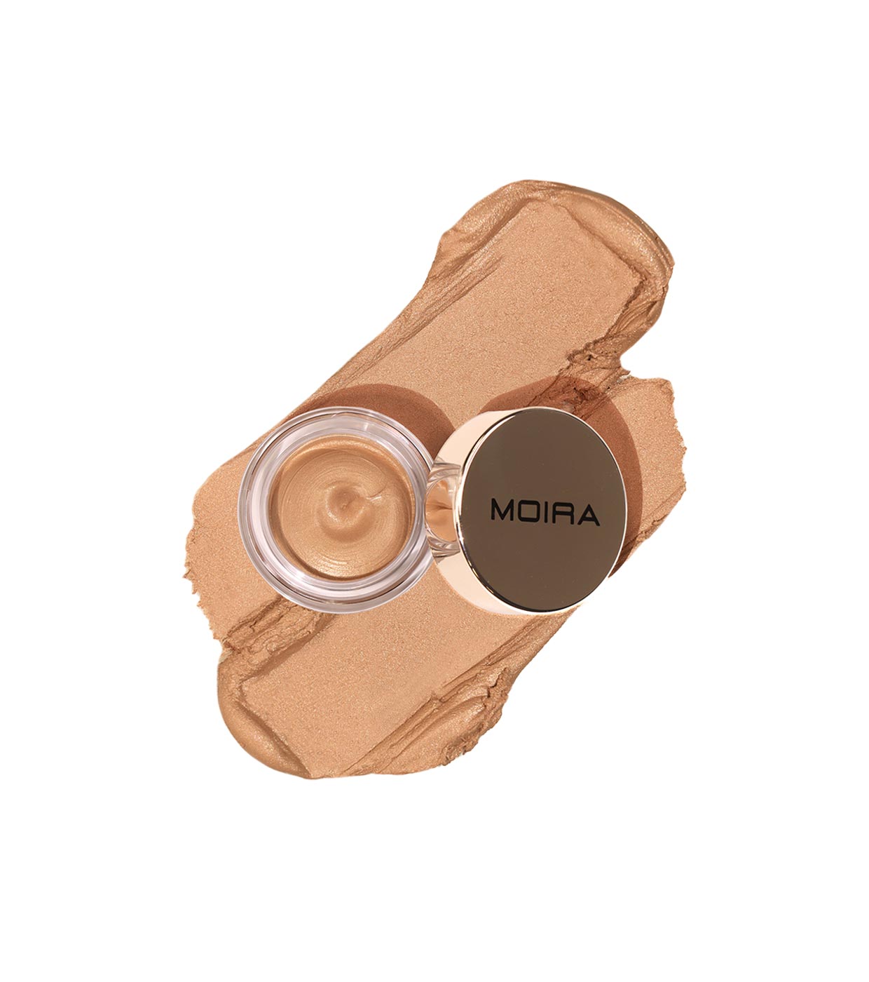 Moira Everlust Shimmer Cream Shadow