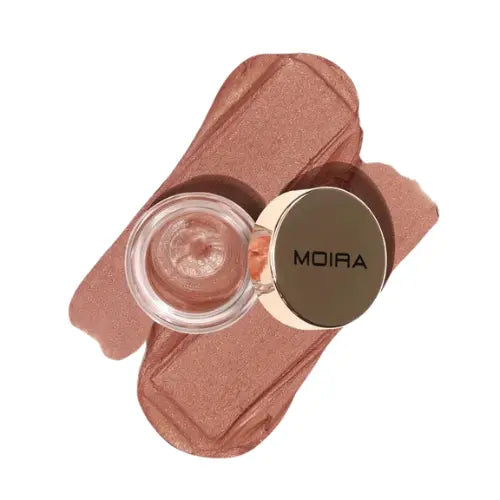 Moira Everlust Shimmer Cream Shadow