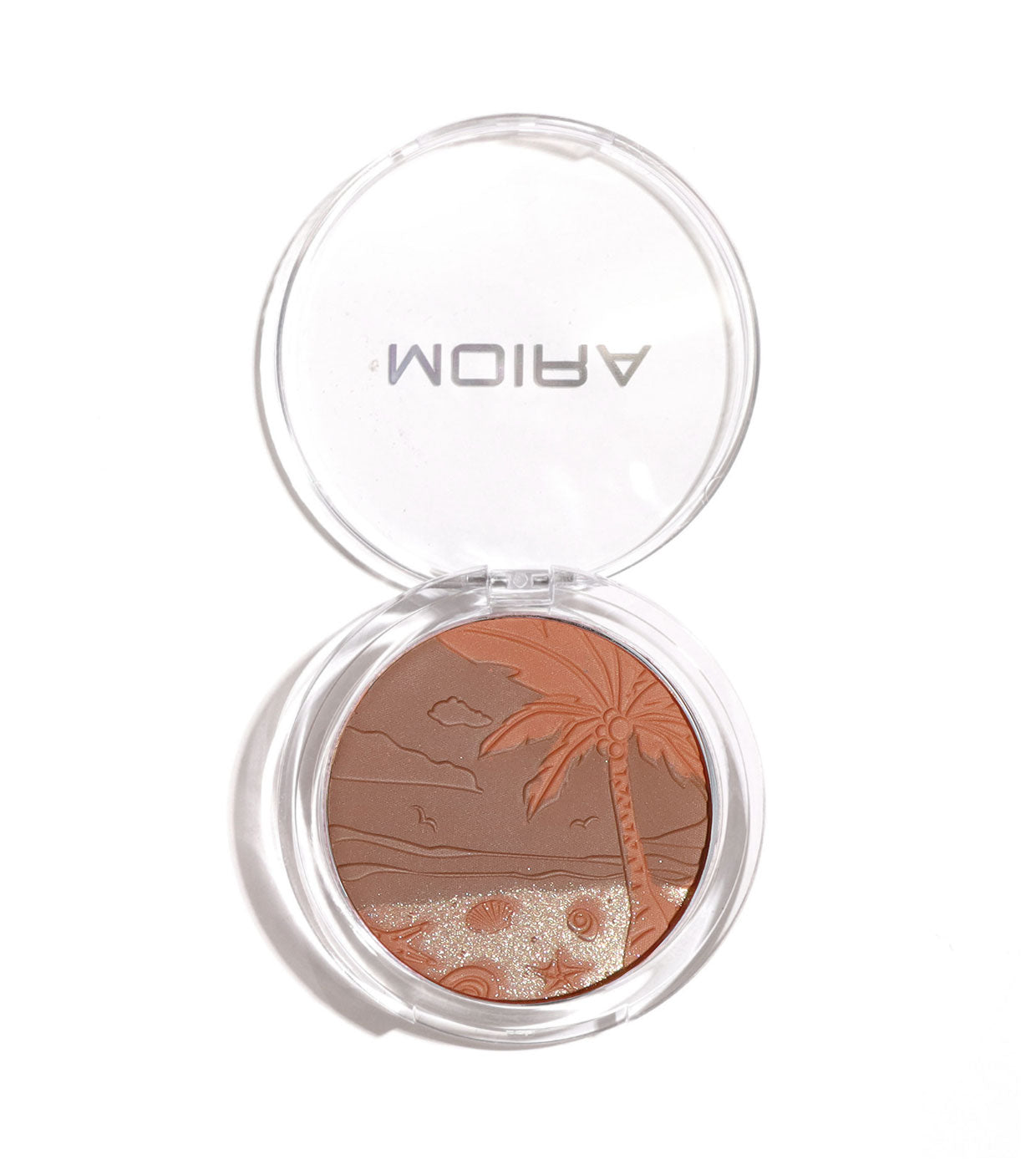 Moira Signature Bronzer