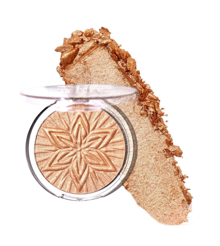 Moira Sun Glow Face & Body Highlighter