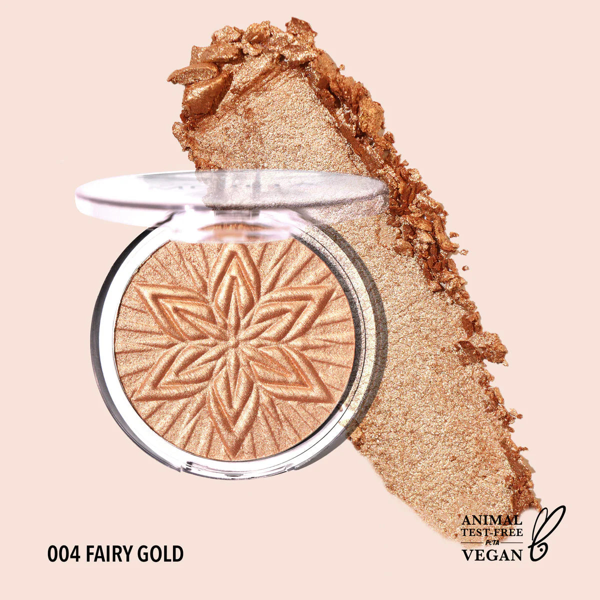 Moira Sun Glow Face & Body Highlighter
