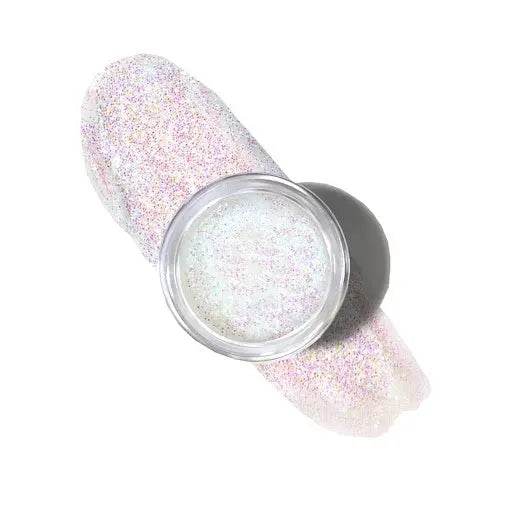 Moira Hologram Glitter Gel