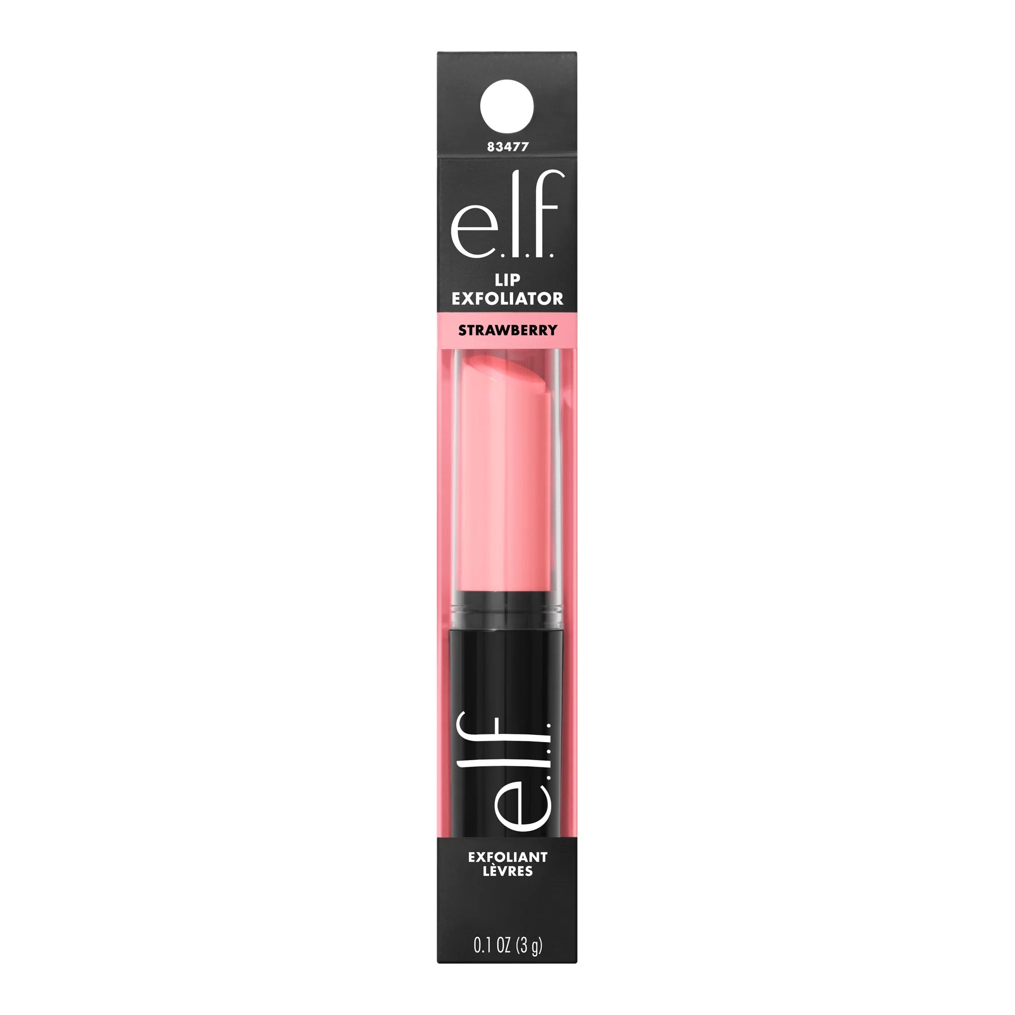 E.L.F Lip Exfoliator