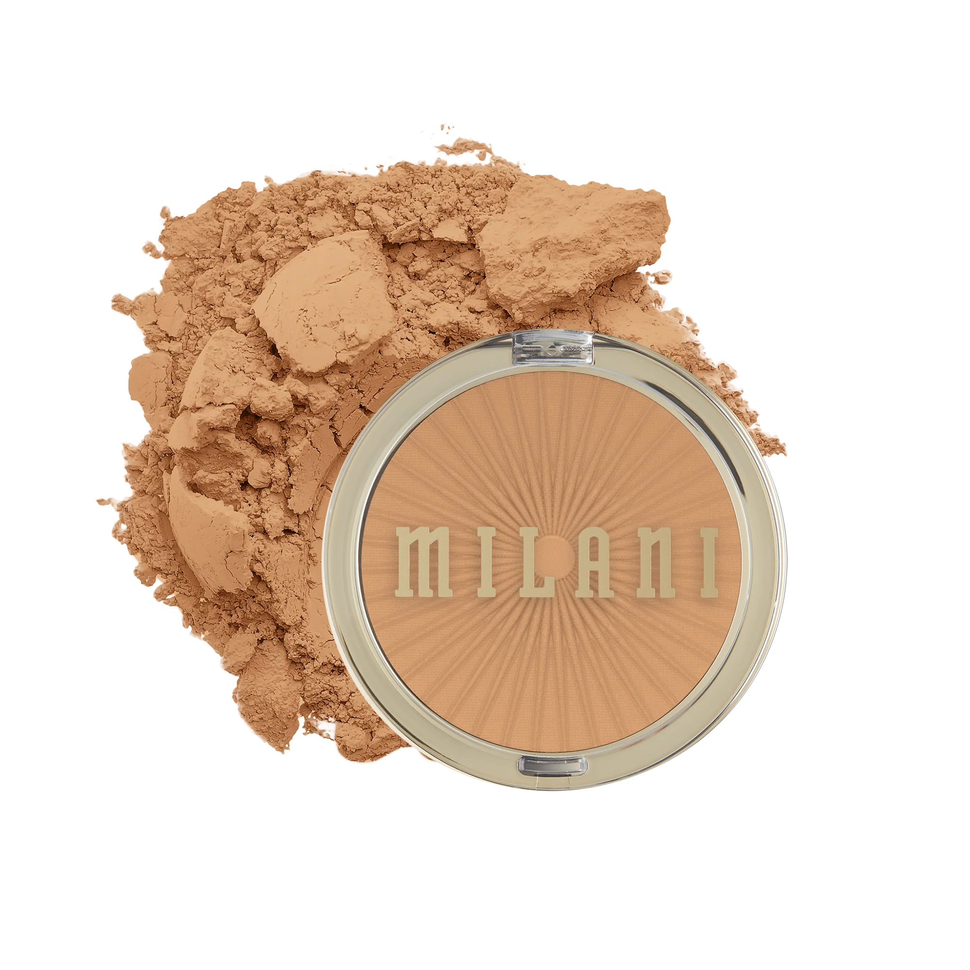 Milani Bronzing Powder