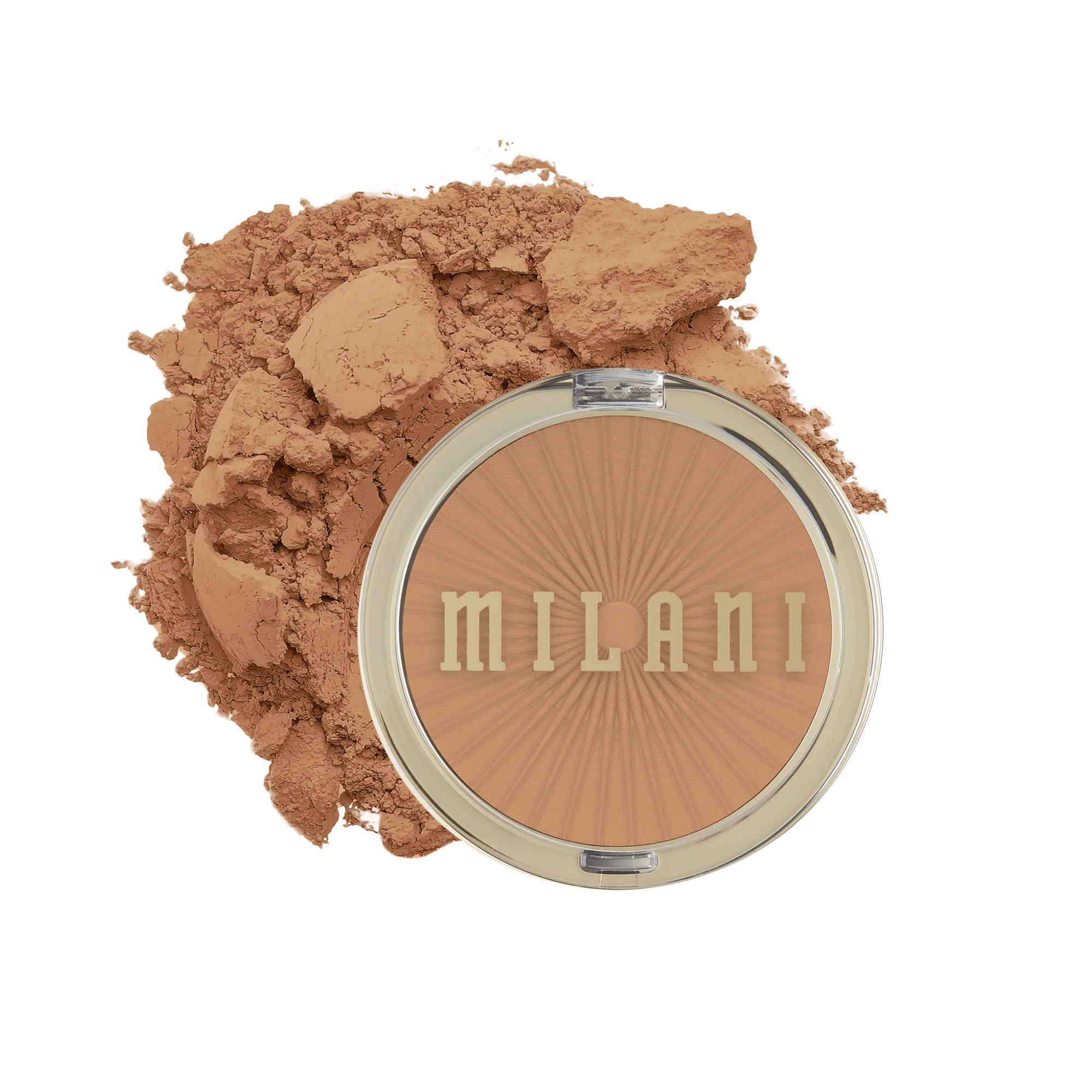 Milani Bronzing Powder