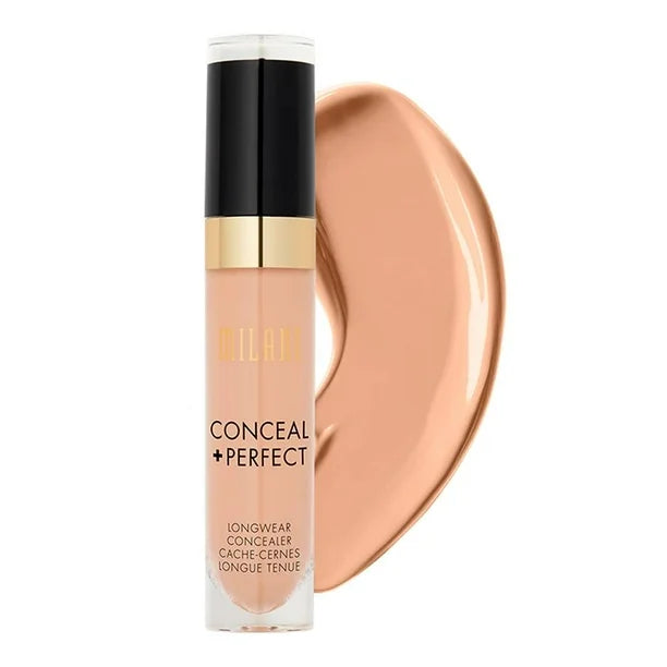 Correctores Milani