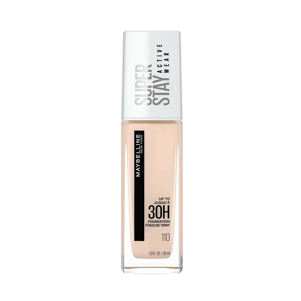 Maybelline SuperStay 30Hrs