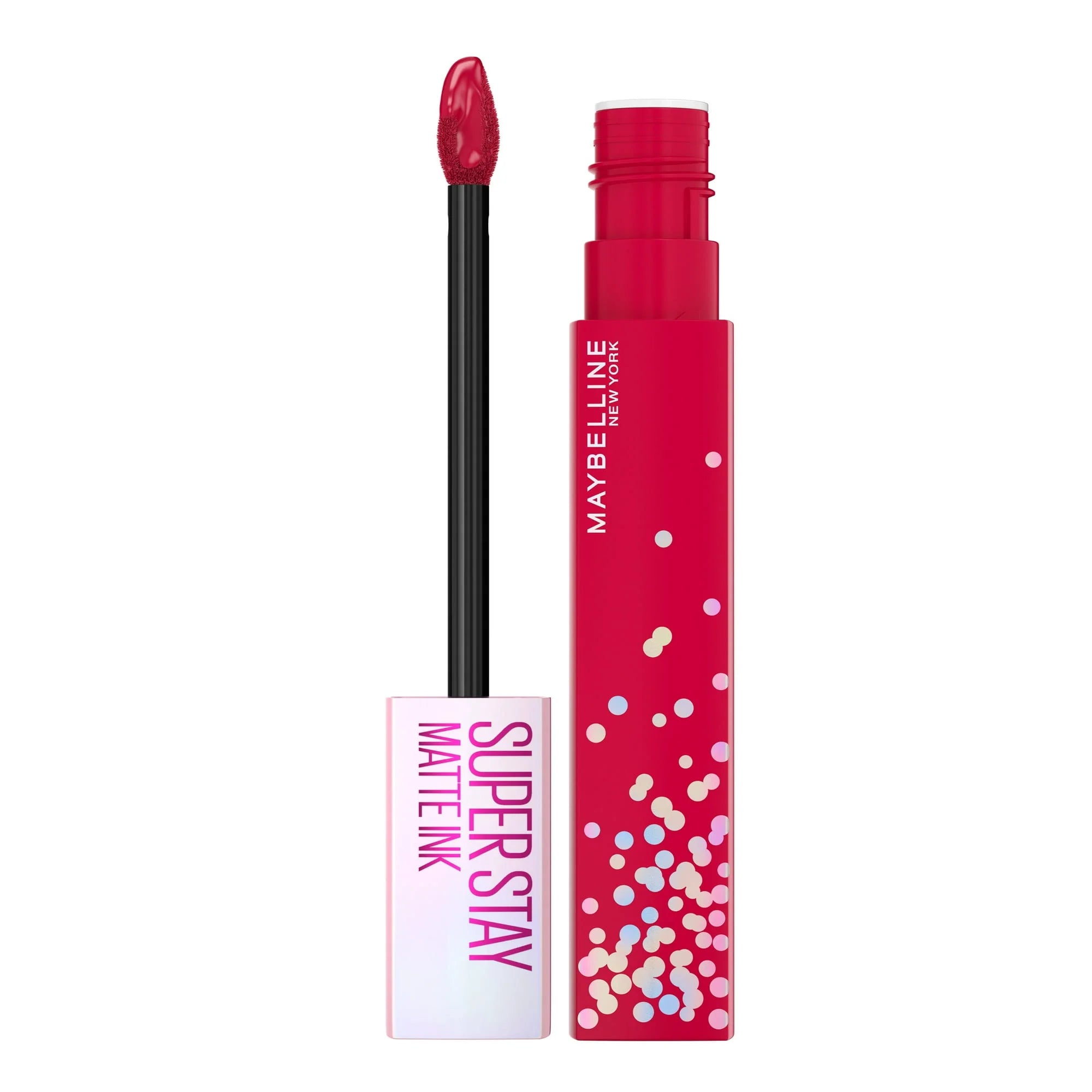 Labial Súper Stay Matte Ink