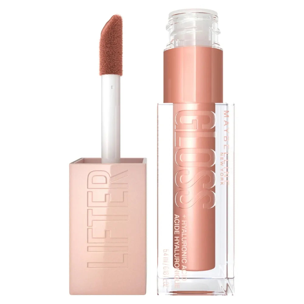 Labiales Maybelline Lifter Gloss
