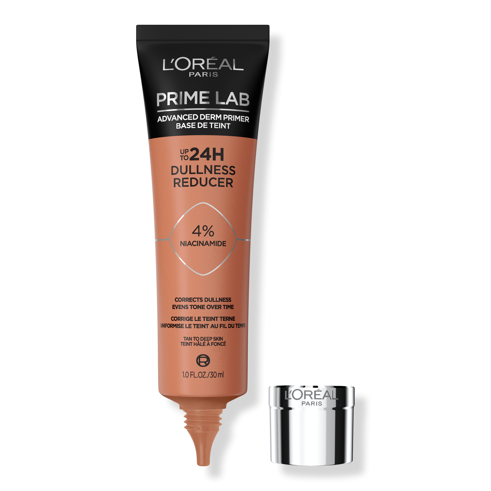 L’Oréal Primer Lab Reductor de Opacidad