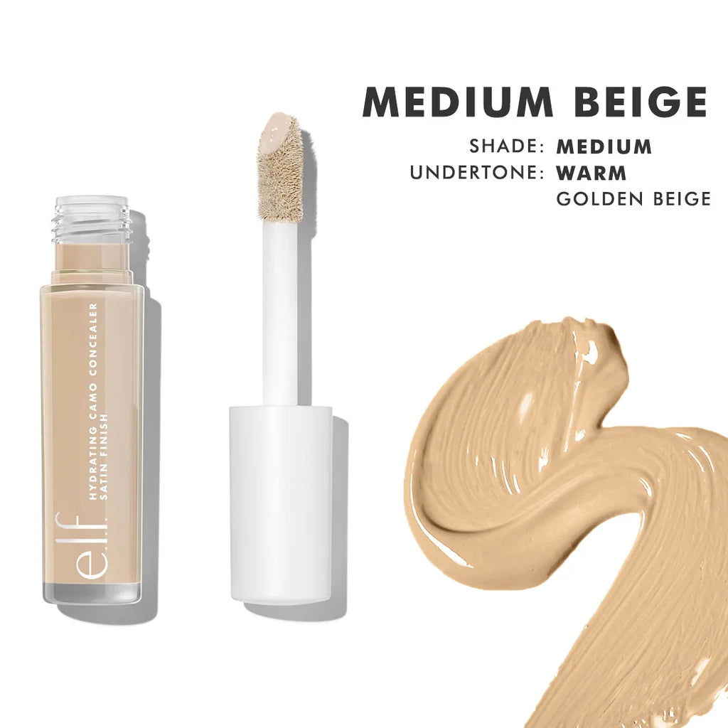 ELF Hydrating Camo Concealer