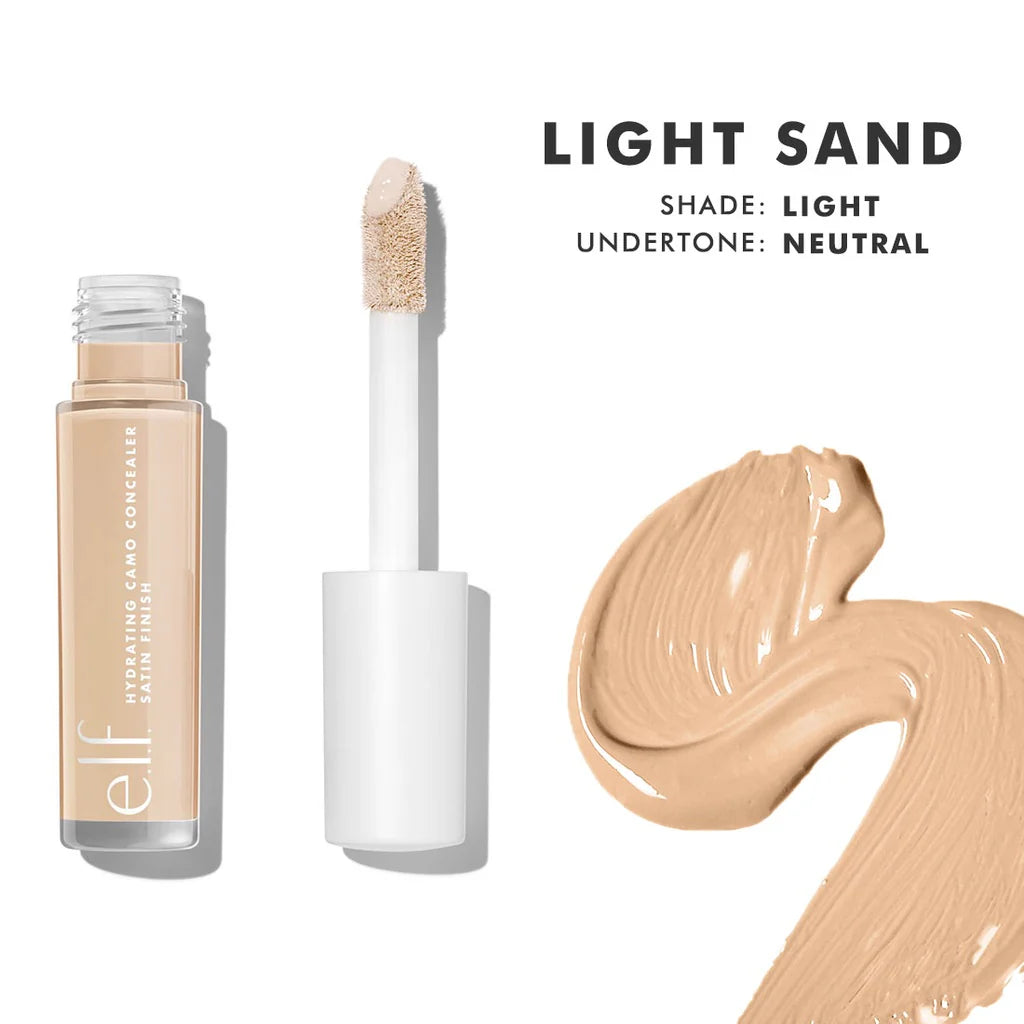 ELF Hydrating Camo Concealer